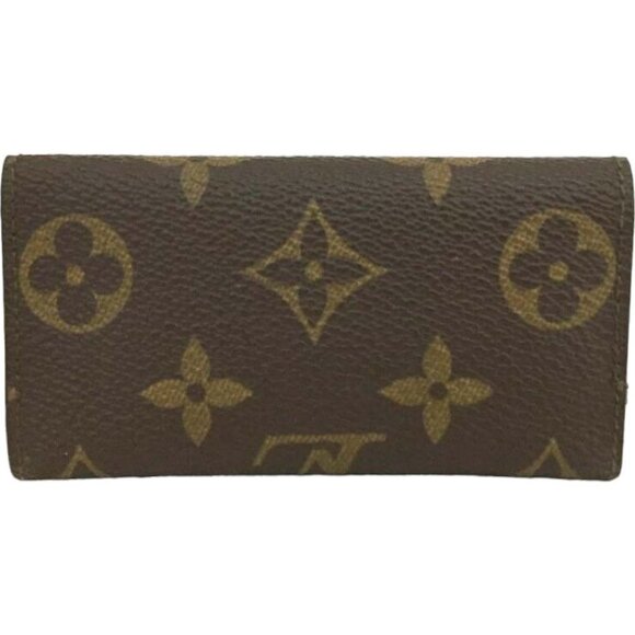 LOUIS VUITTON Key Case - Picture 2 of 9